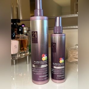 PUREOLOGY MULTITASKING TREATMENT